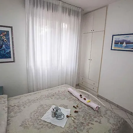 In 25066 Appartamento Rosolina Mare