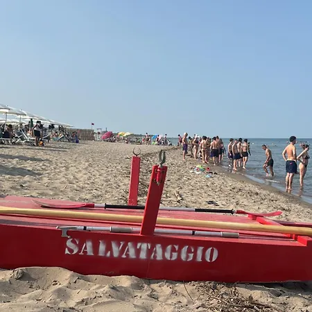 In 25066 Rosolina Mare